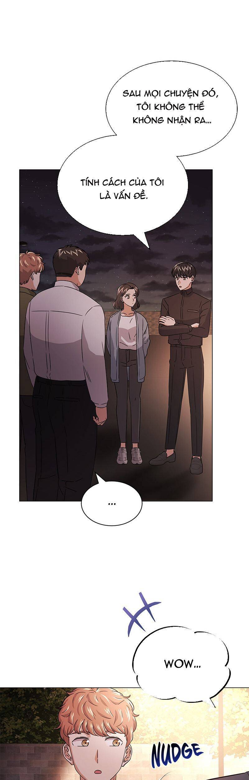 Trợ Lí Siêu Sao Chapter 12 - Trang 21