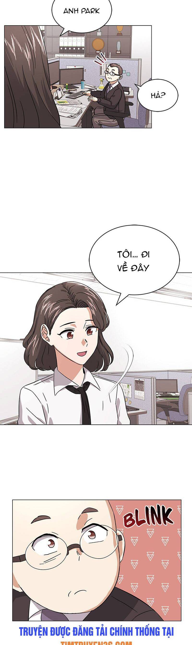 Trợ Lí Siêu Sao Chapter 7 - Trang 6