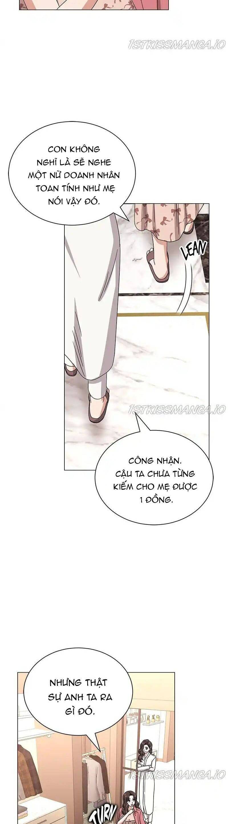 Trợ Lí Siêu Sao Chapter 30 - Trang 21