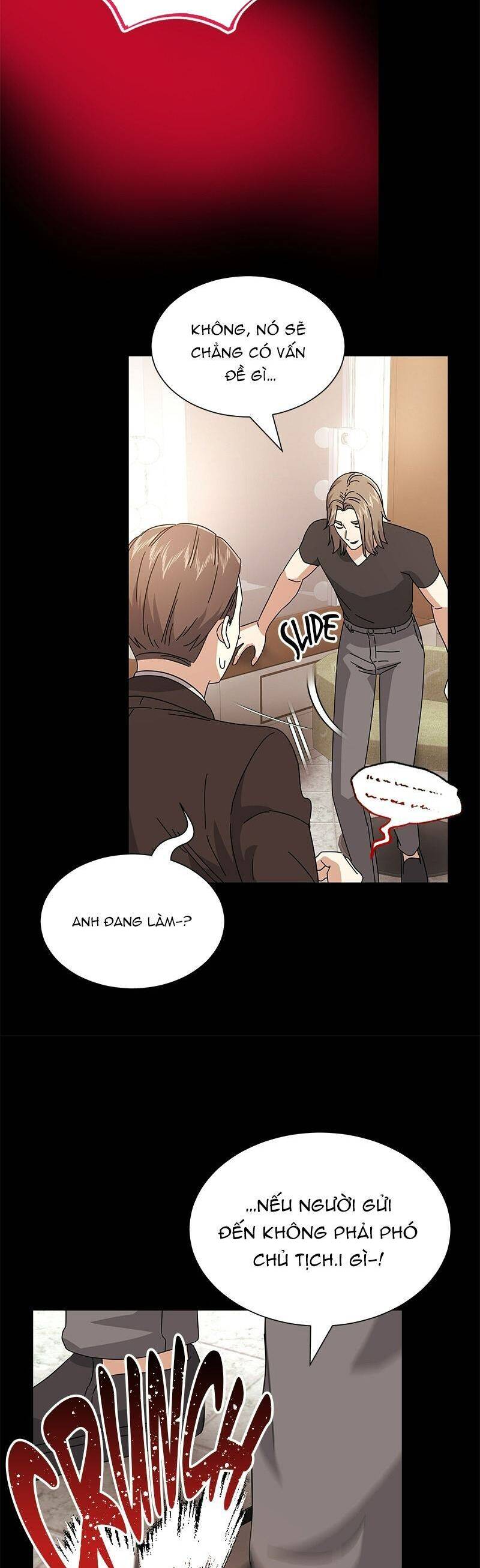 Trợ Lí Siêu Sao Chapter 21 - Trang 38