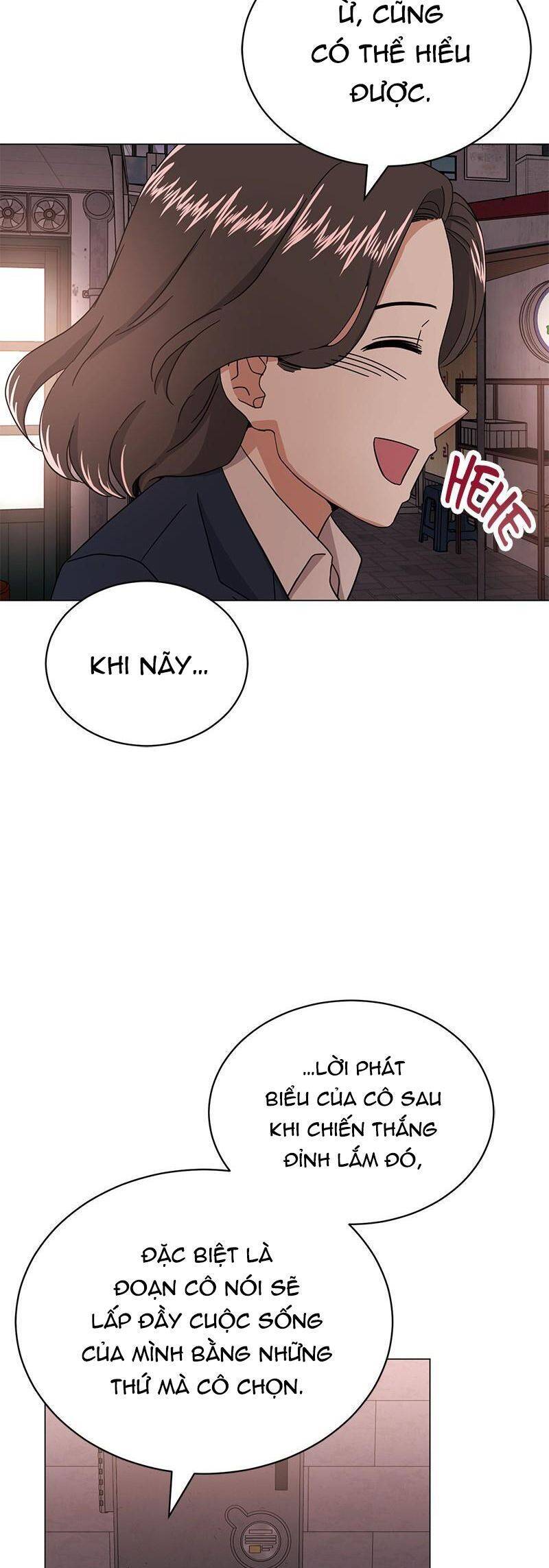 Trợ Lí Siêu Sao Chapter 57 - Trang 54