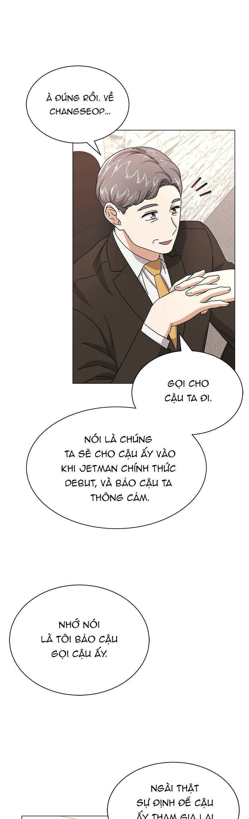 Trợ Lí Siêu Sao Chapter 27 - Trang 13