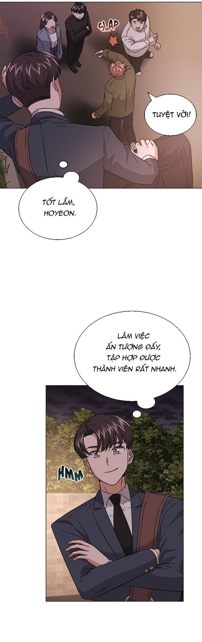 Trợ Lí Siêu Sao Chapter 12 - Trang 51