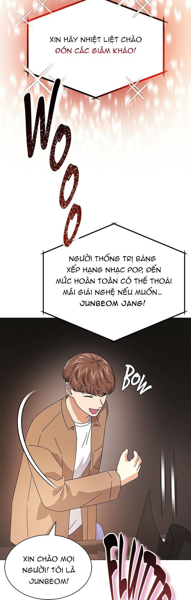 Trợ Lí Siêu Sao Chapter 21 - Trang 18