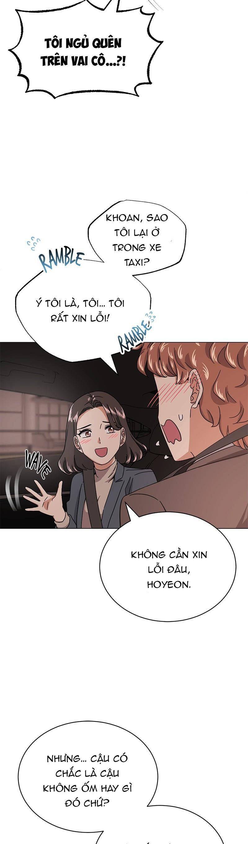 Trợ Lí Siêu Sao Chapter 47 - Trang 10