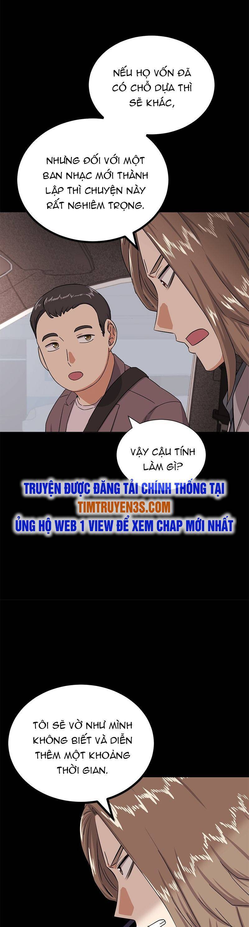 Trợ Lí Siêu Sao Chapter 44 - Trang 40