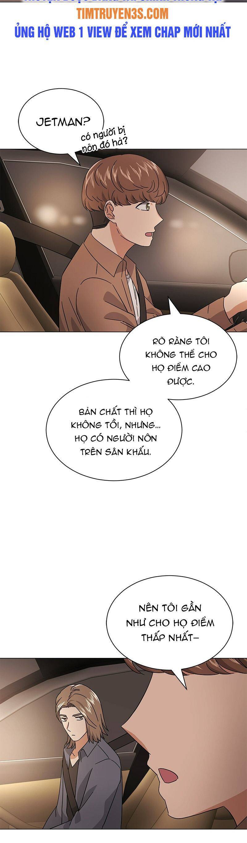 Trợ Lí Siêu Sao Chapter 24 - Trang 48