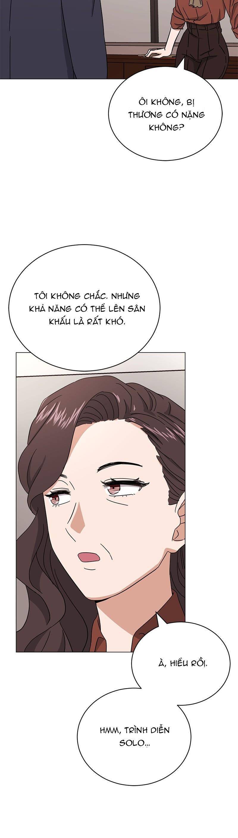 Trợ Lí Siêu Sao Chapter 58 - Trang 44