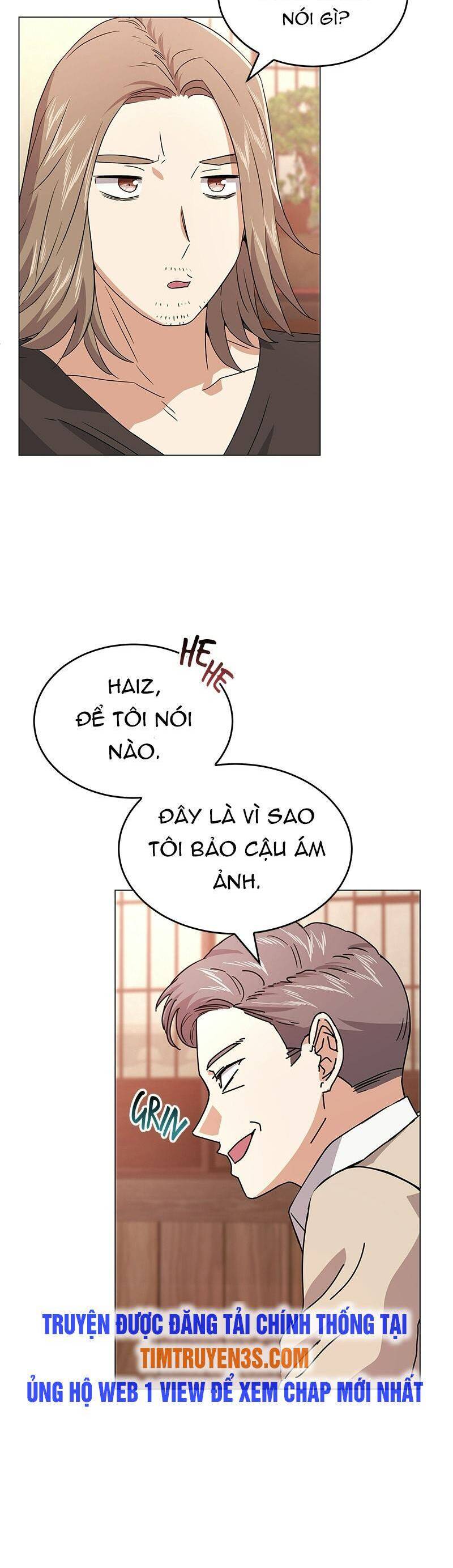 Trợ Lí Siêu Sao Chapter 15 - Trang 41