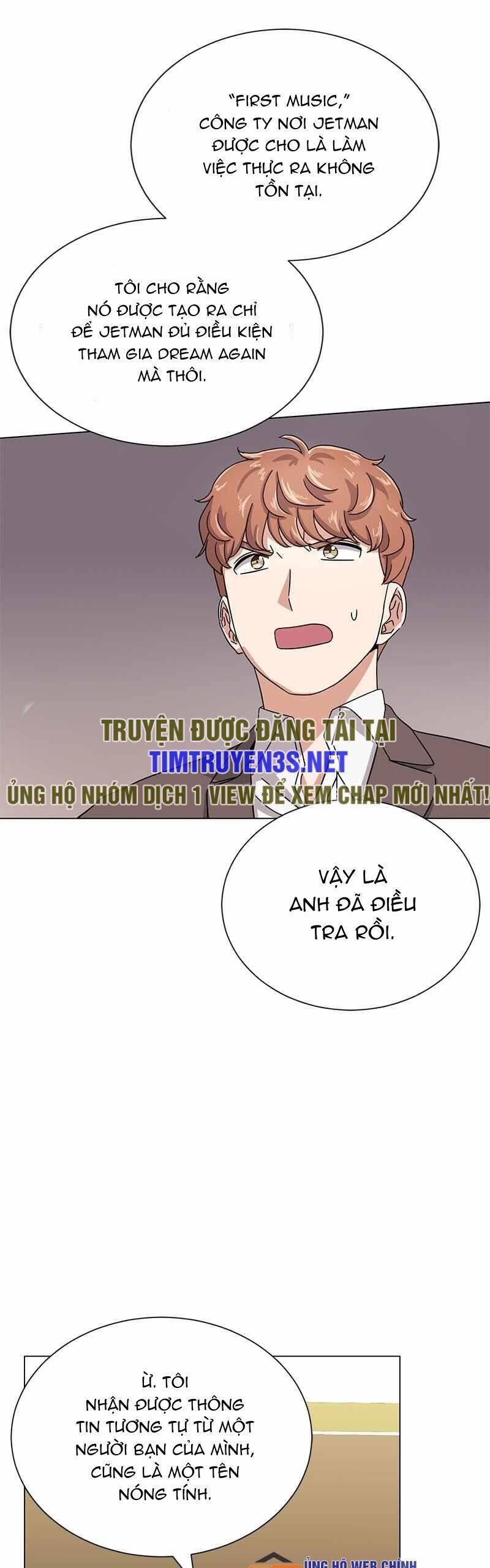 Trợ Lí Siêu Sao Chapter 52 - Trang 44