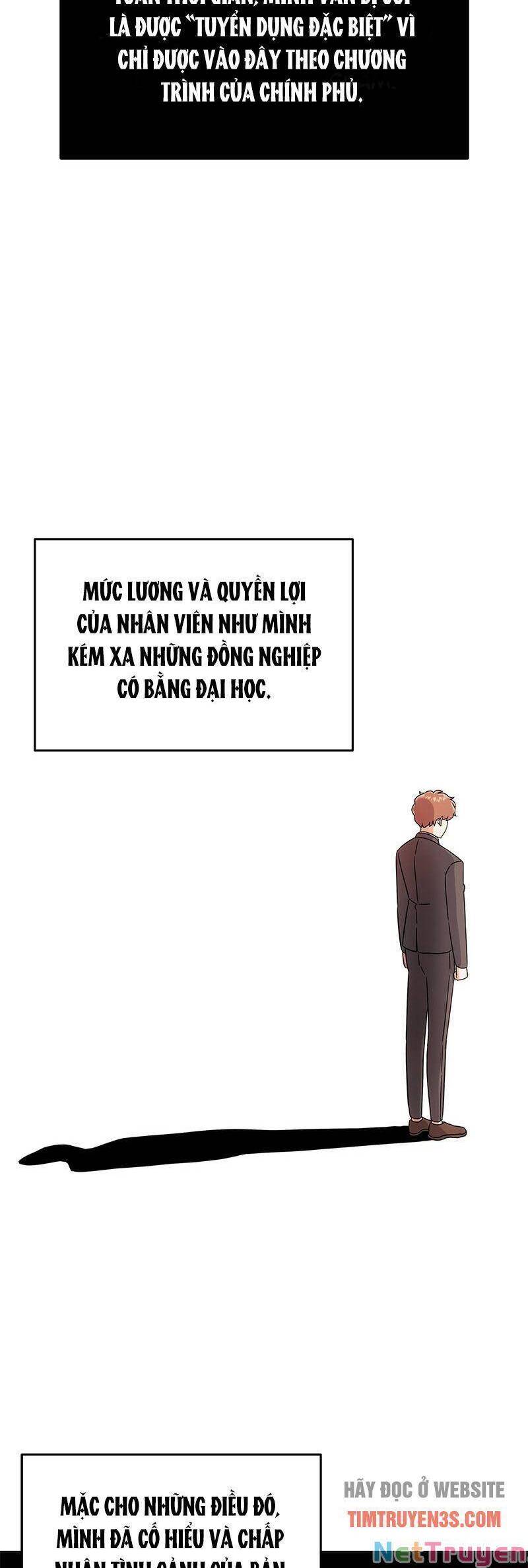 Trợ Lí Siêu Sao Chapter 1 - Trang 27