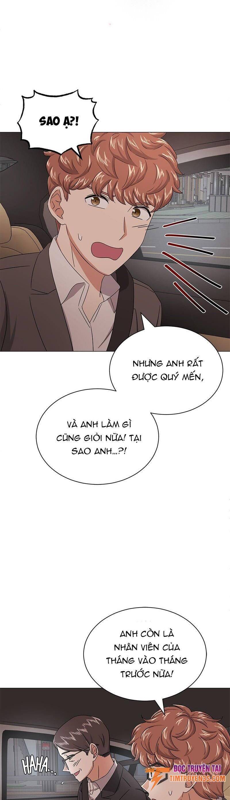 Trợ Lí Siêu Sao Chapter 35 - Trang 29