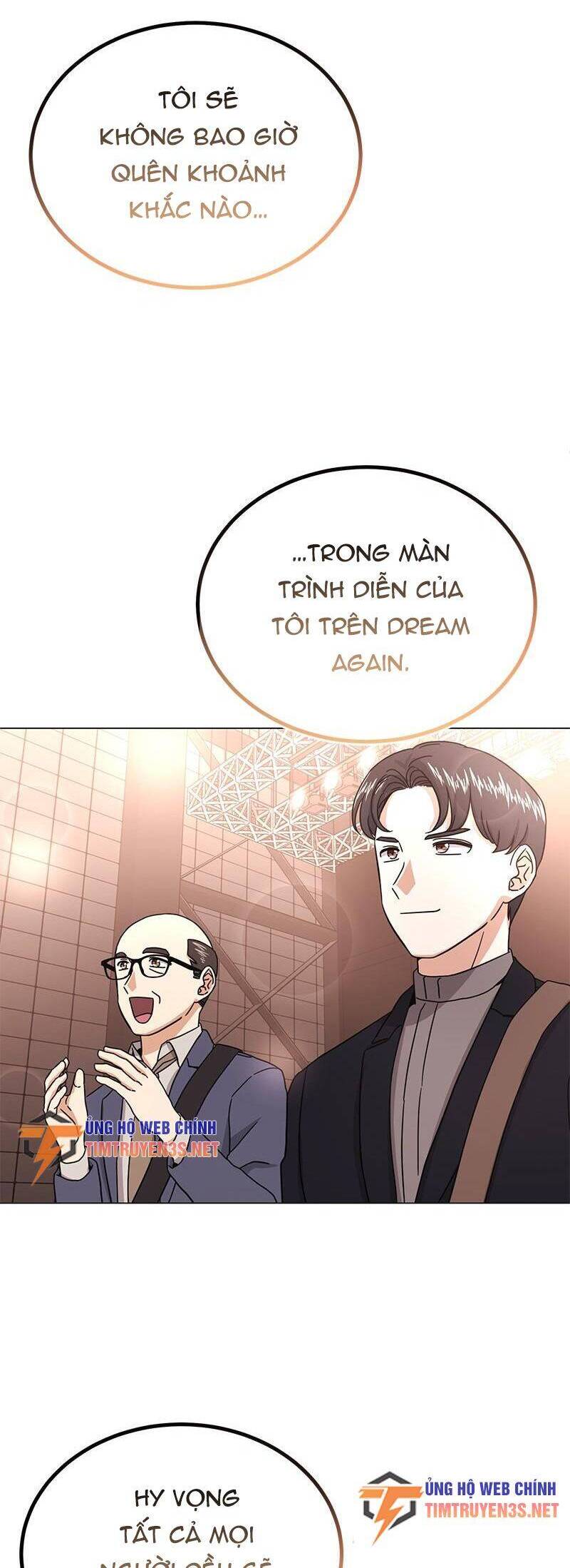 Trợ Lí Siêu Sao Chapter 57 - Trang 27