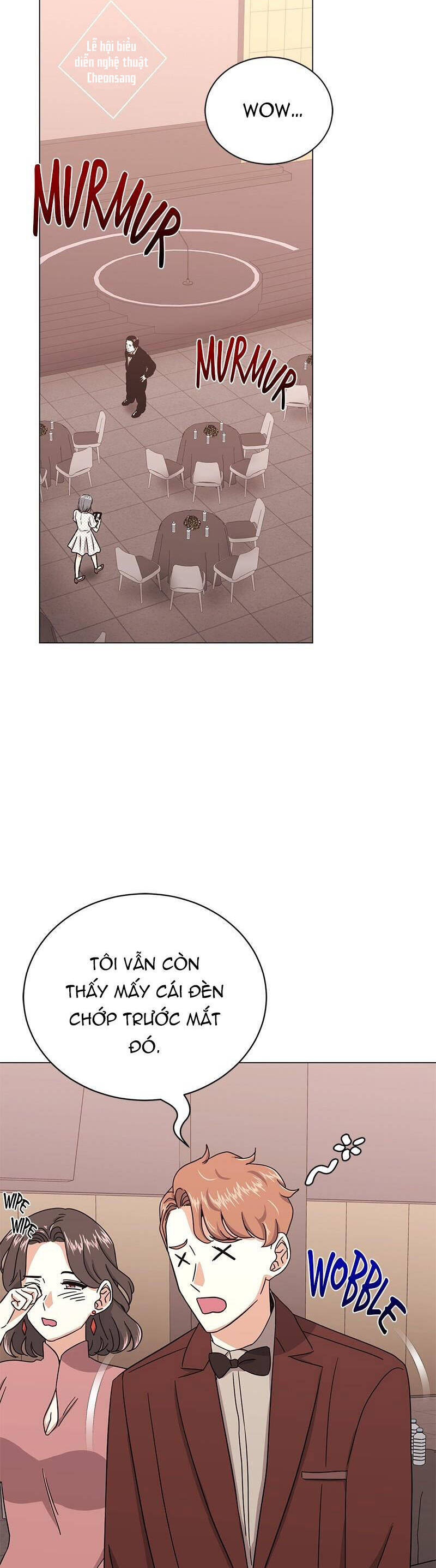 Trợ Lí Siêu Sao Chapter 60 - Trang 9