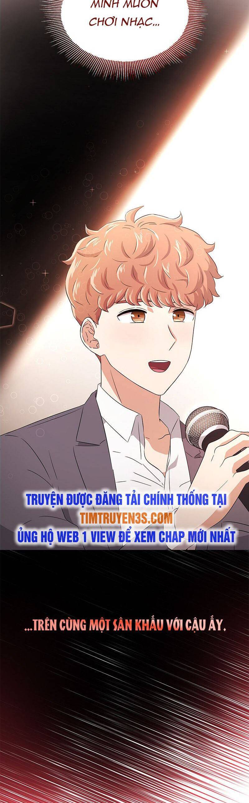 Trợ Lí Siêu Sao Chapter 10 - Trang 16