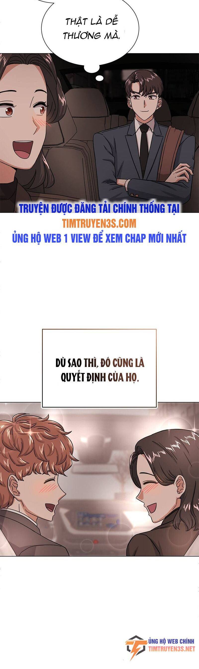 Trợ Lí Siêu Sao Chapter 44 - Trang 33