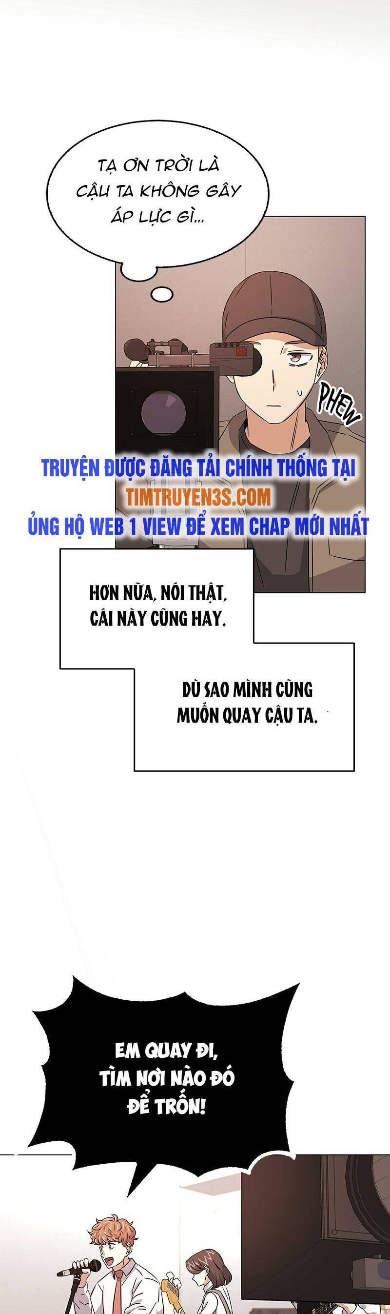 Trợ Lí Siêu Sao Chapter 15 - Trang 21