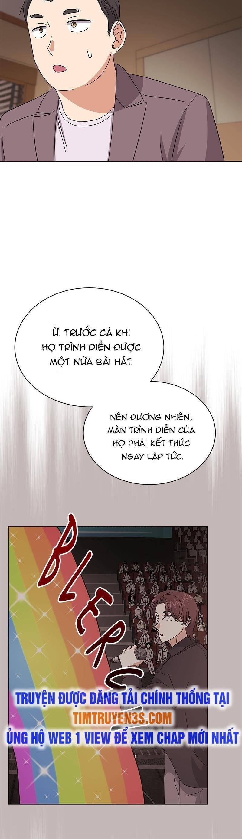 Trợ Lí Siêu Sao Chapter 34 - Trang 52