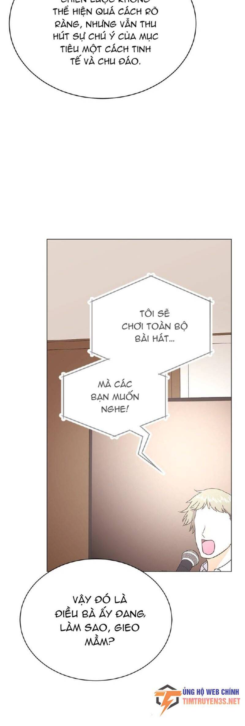 Trợ Lí Siêu Sao Chapter 49 - Trang 52