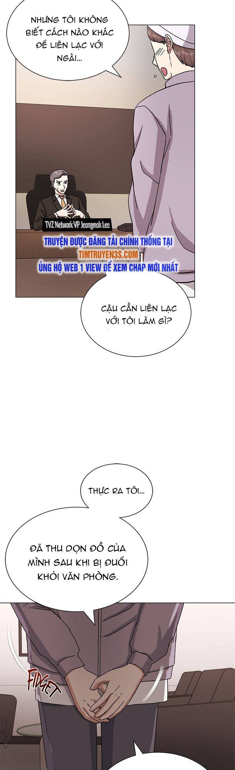 Trợ Lí Siêu Sao Chapter 44 - Trang 3