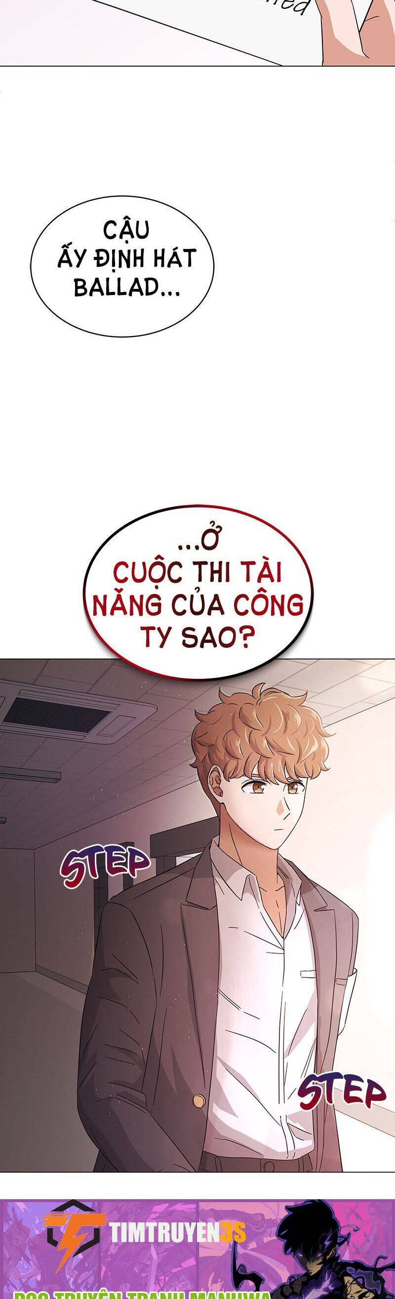 Trợ Lí Siêu Sao Chapter 9 - Trang 44