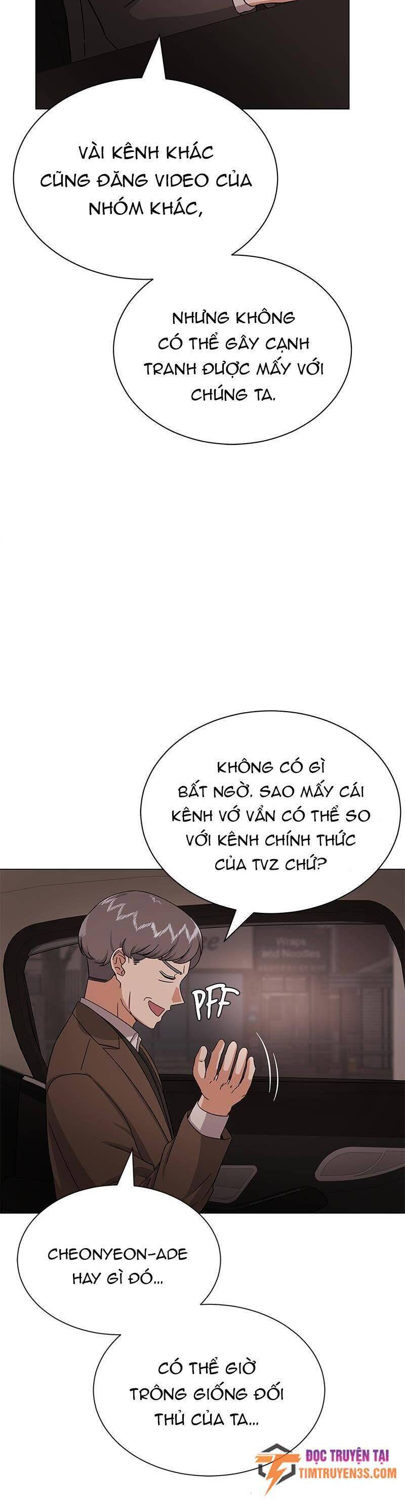 Trợ Lí Siêu Sao Chapter 33 - Trang 12