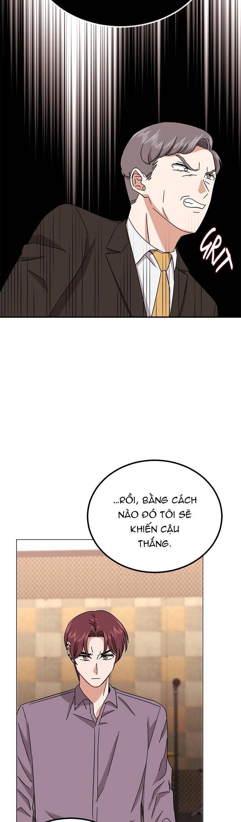 Trợ Lí Siêu Sao Chapter 47 - Trang 45