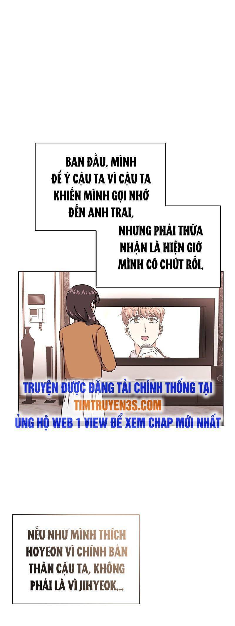 Trợ Lí Siêu Sao Chapter 45 - Trang 13