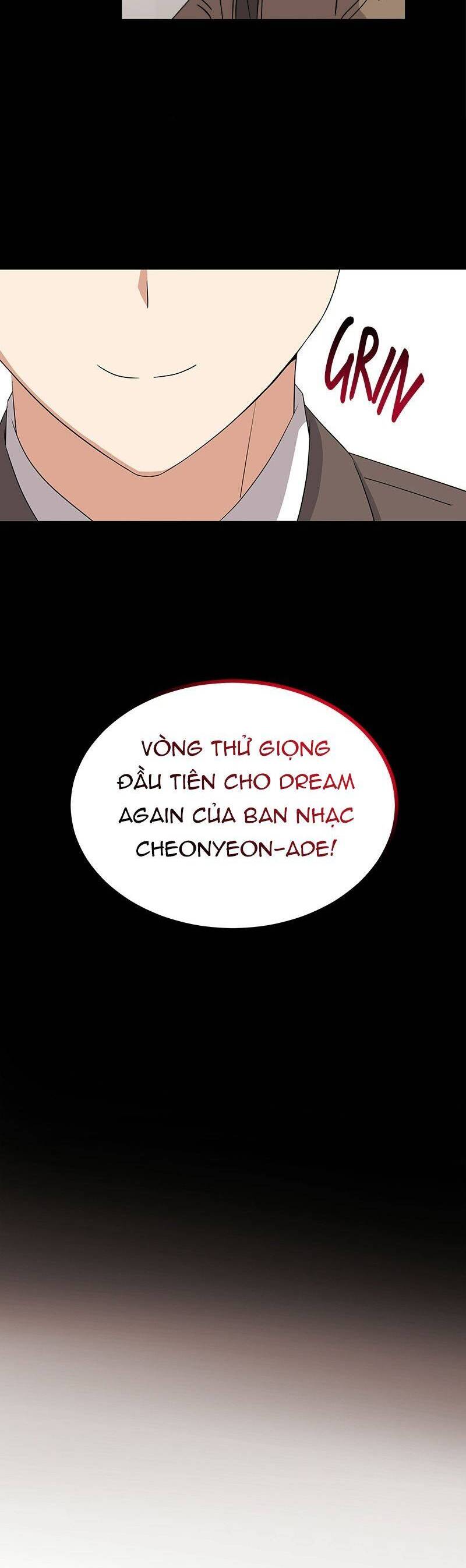 Trợ Lí Siêu Sao Chapter 15 - Trang 20