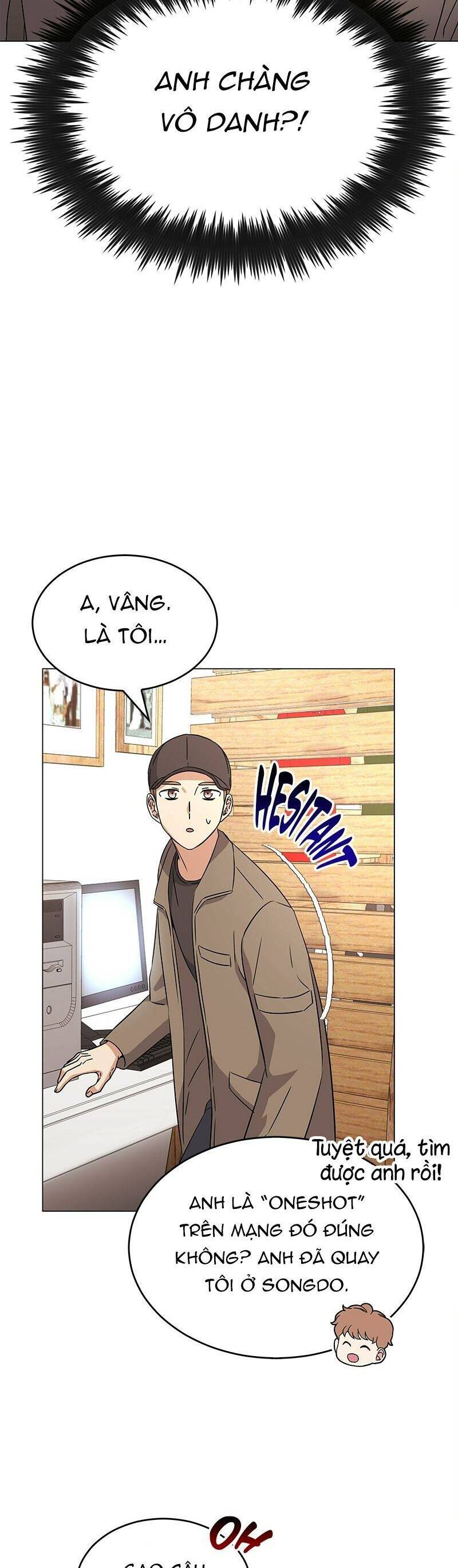 Trợ Lí Siêu Sao Chapter 15 - Trang 8