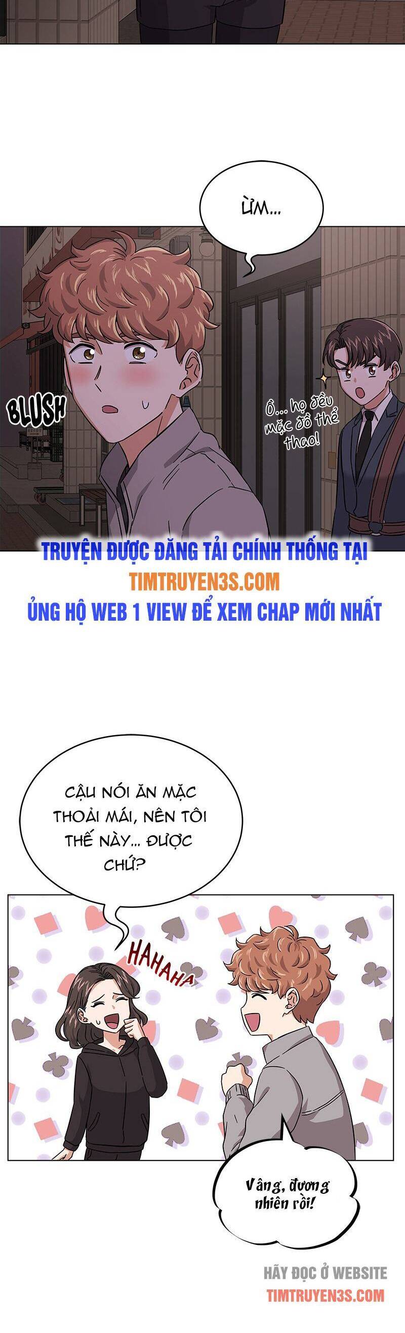 Trợ Lí Siêu Sao Chapter 7 - Trang 13