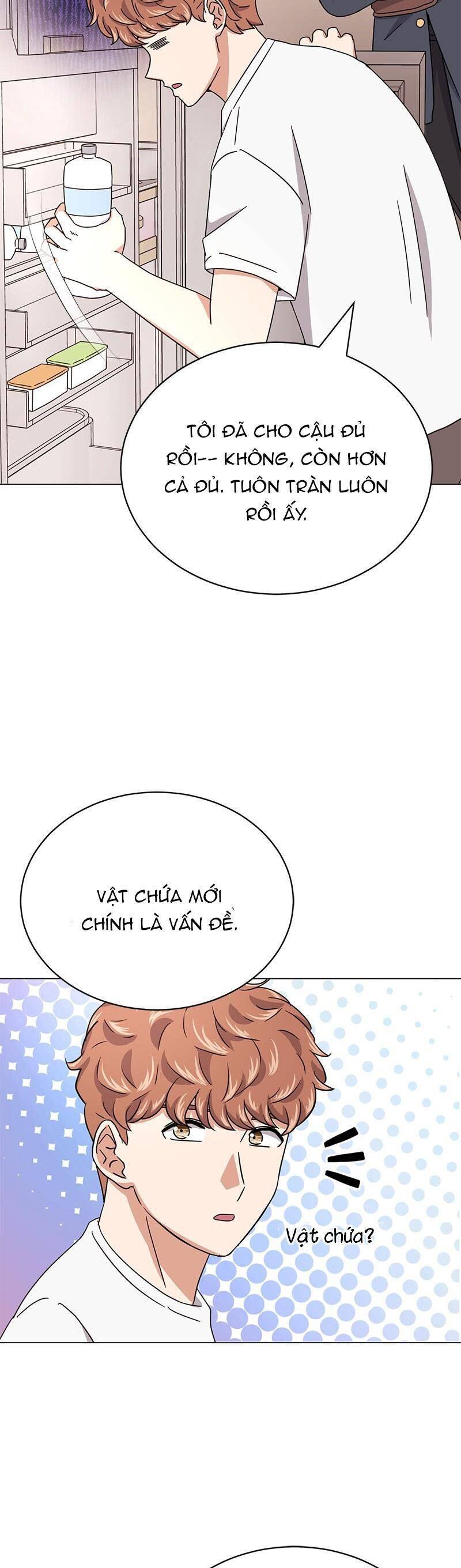 Trợ Lí Siêu Sao Chapter 47 - Trang 15