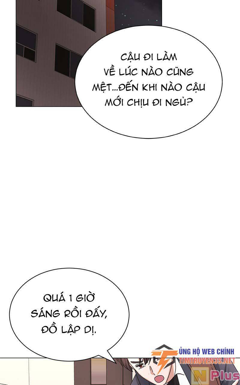 Trợ Lí Siêu Sao Chapter 41 - Trang 2