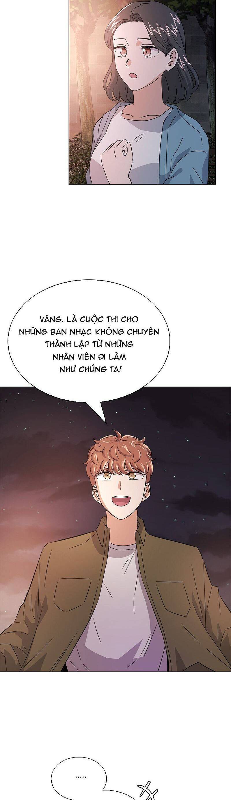 Trợ Lí Siêu Sao Chapter 12 - Trang 41