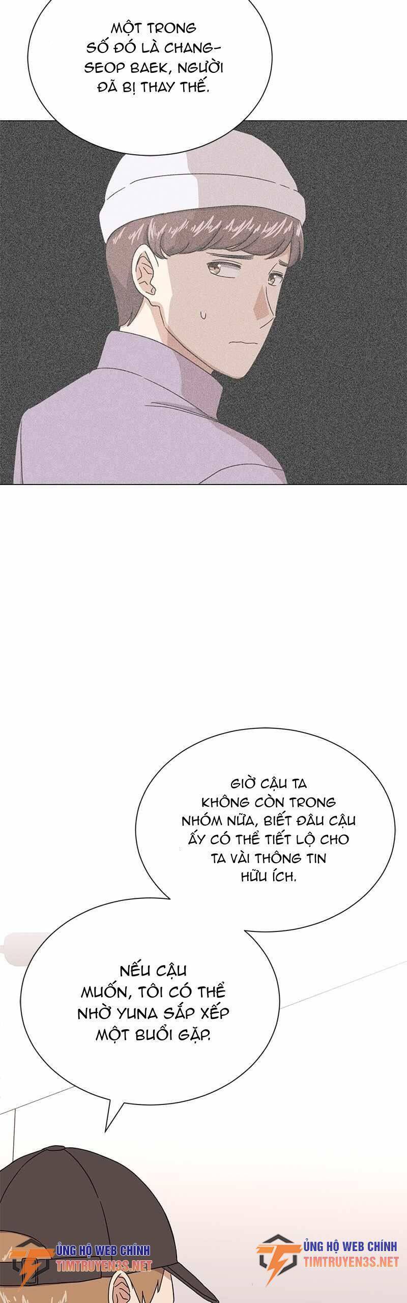 Trợ Lí Siêu Sao Chapter 52 - Trang 24