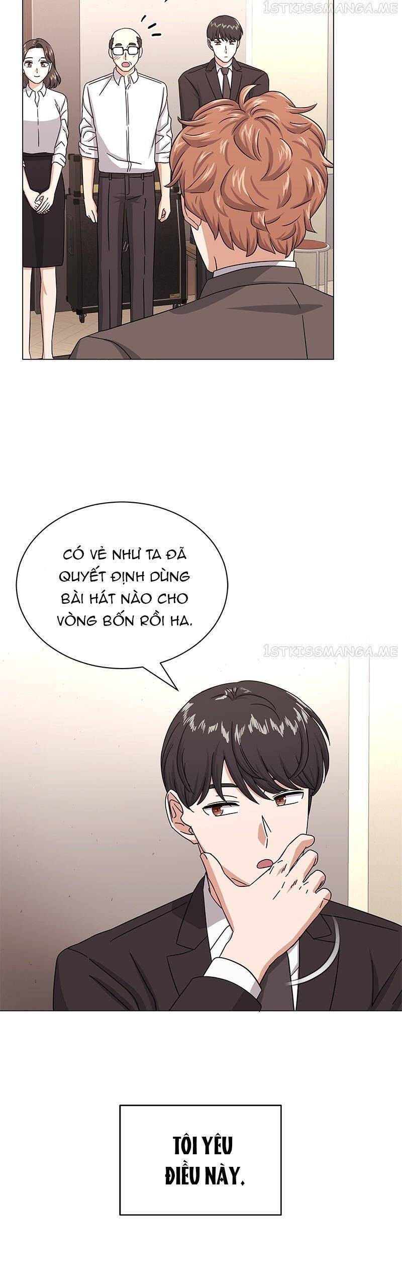 Trợ Lí Siêu Sao Chapter 36 - Trang 38