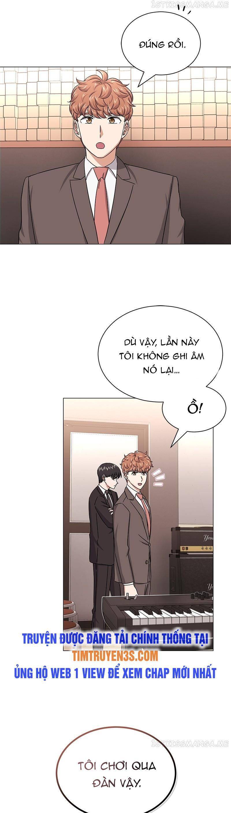 Trợ Lí Siêu Sao Chapter 36 - Trang 28