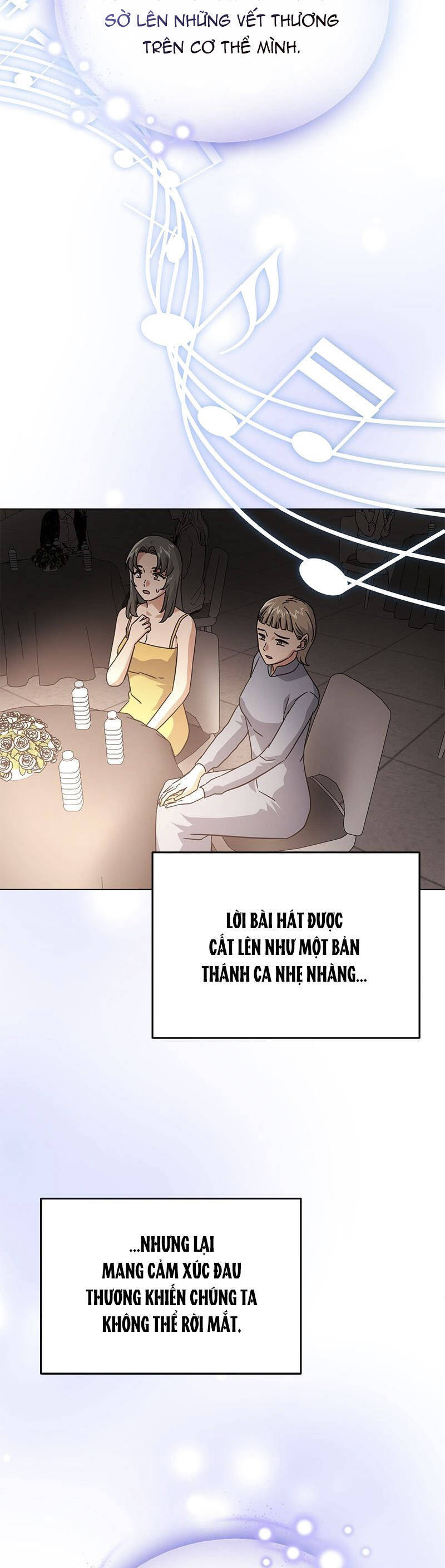 Trợ Lí Siêu Sao Chapter 60 - Trang 35