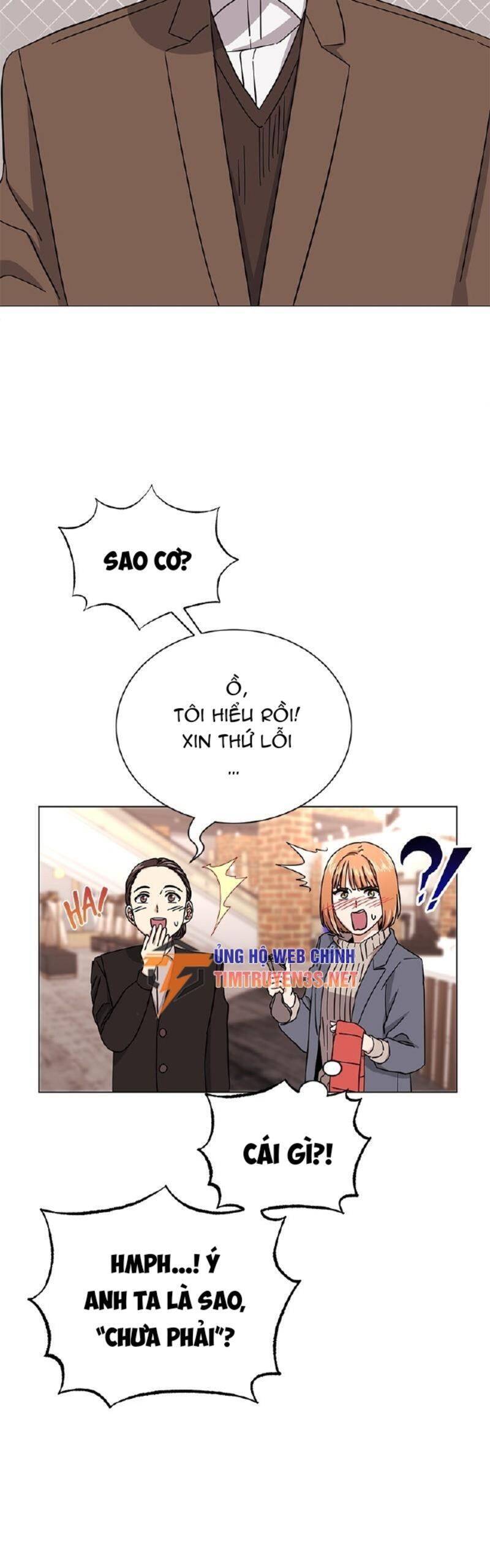 Trợ Lí Siêu Sao Chapter 48 - Trang 9