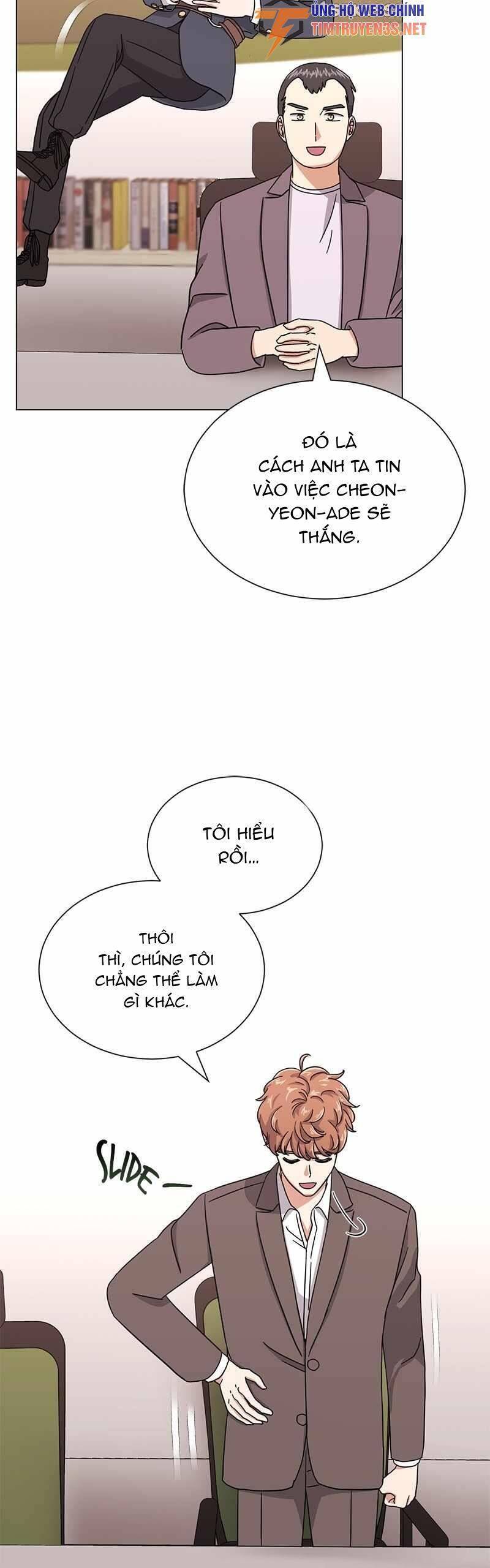 Trợ Lí Siêu Sao Chapter 52 - Trang 49