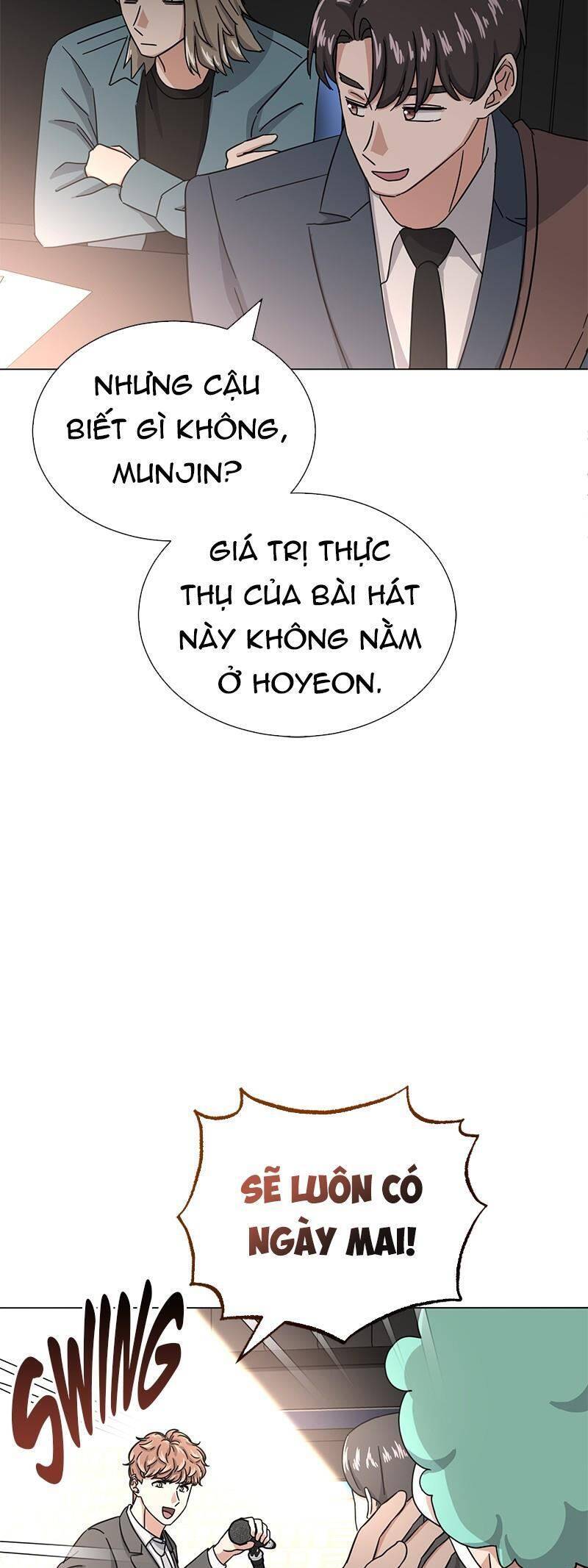 Trợ Lí Siêu Sao Chapter 45 - Trang 62