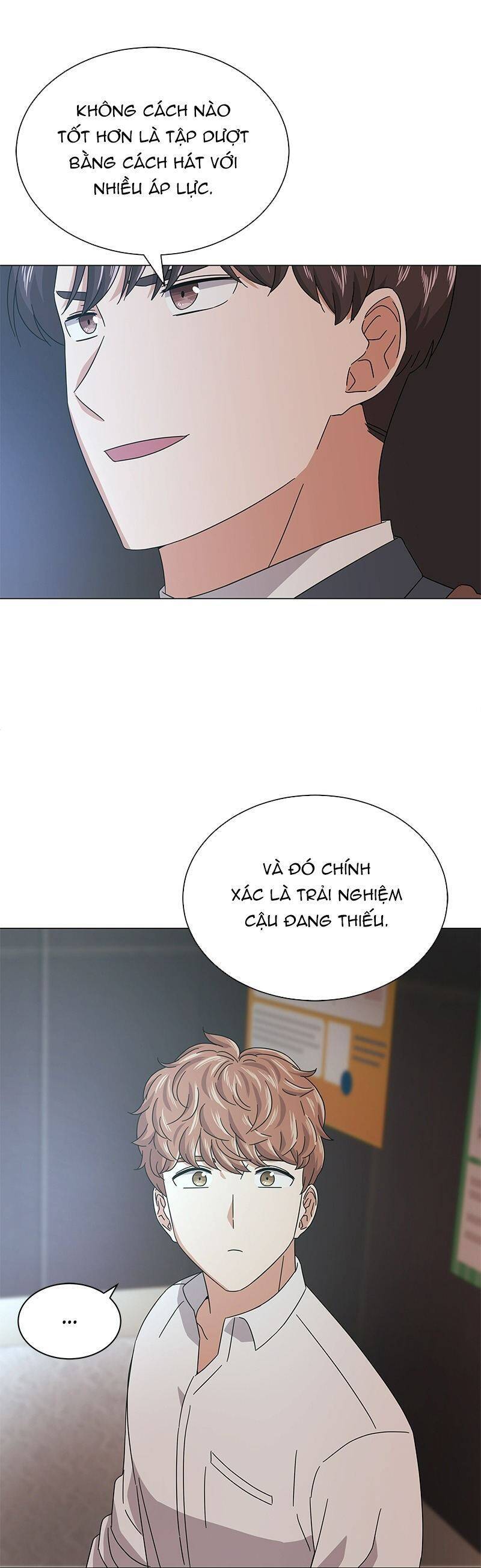 Trợ Lí Siêu Sao Chapter 18 - Trang 32