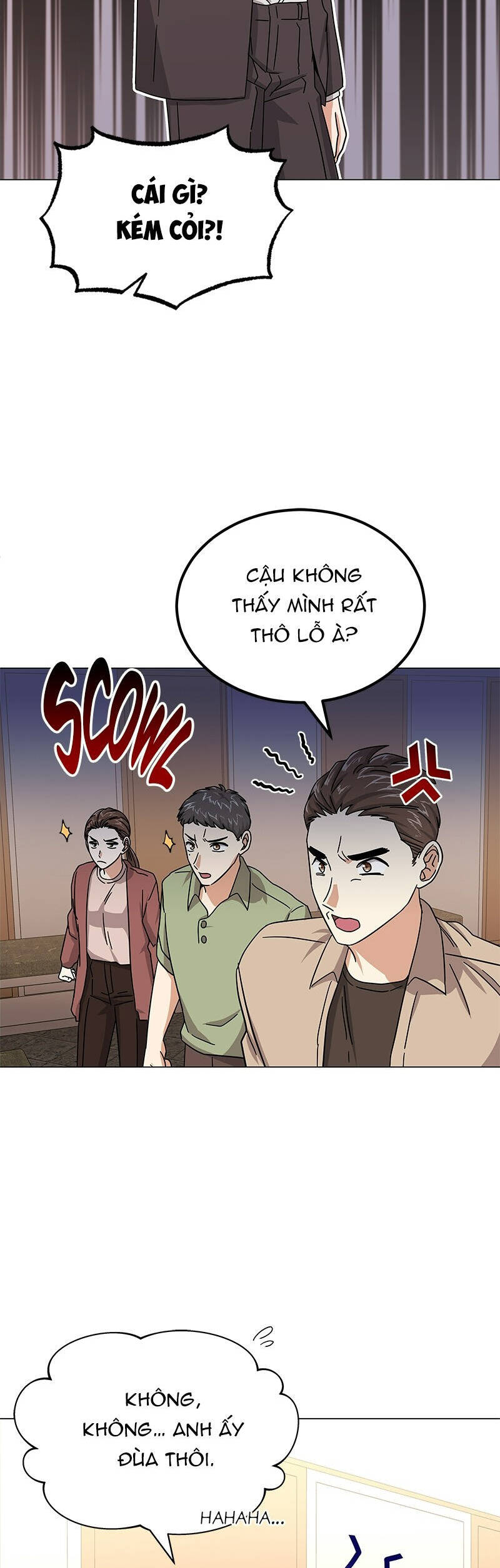 Trợ Lí Siêu Sao Chapter 27 - Trang 32