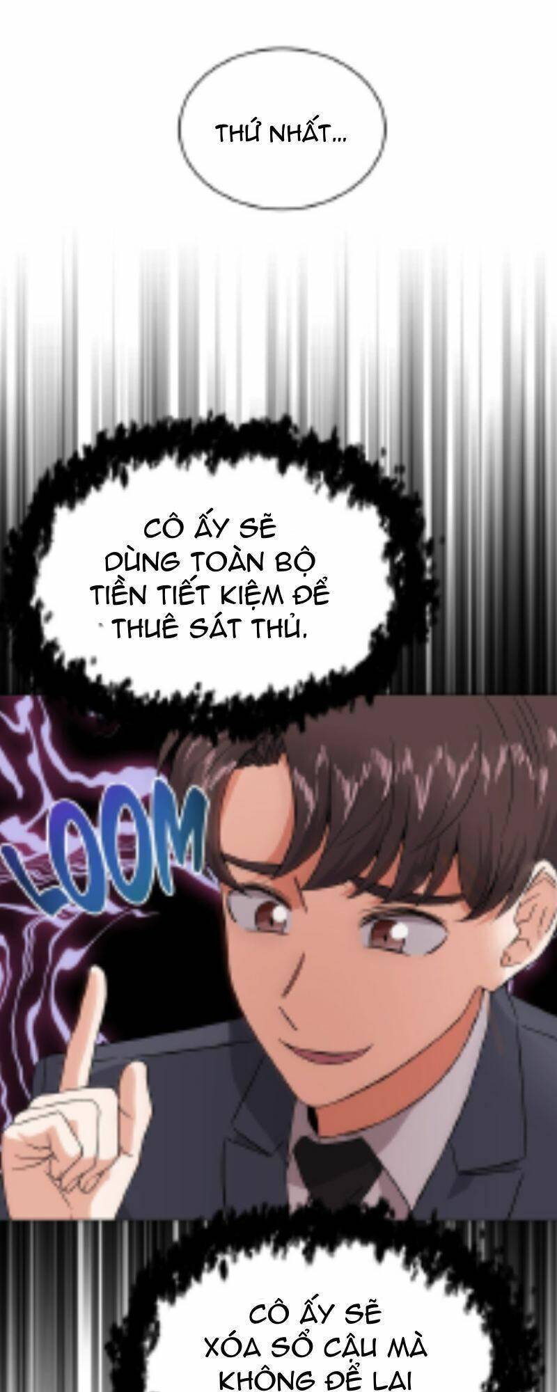 Trợ Lí Siêu Sao Chapter 3 - Trang 50