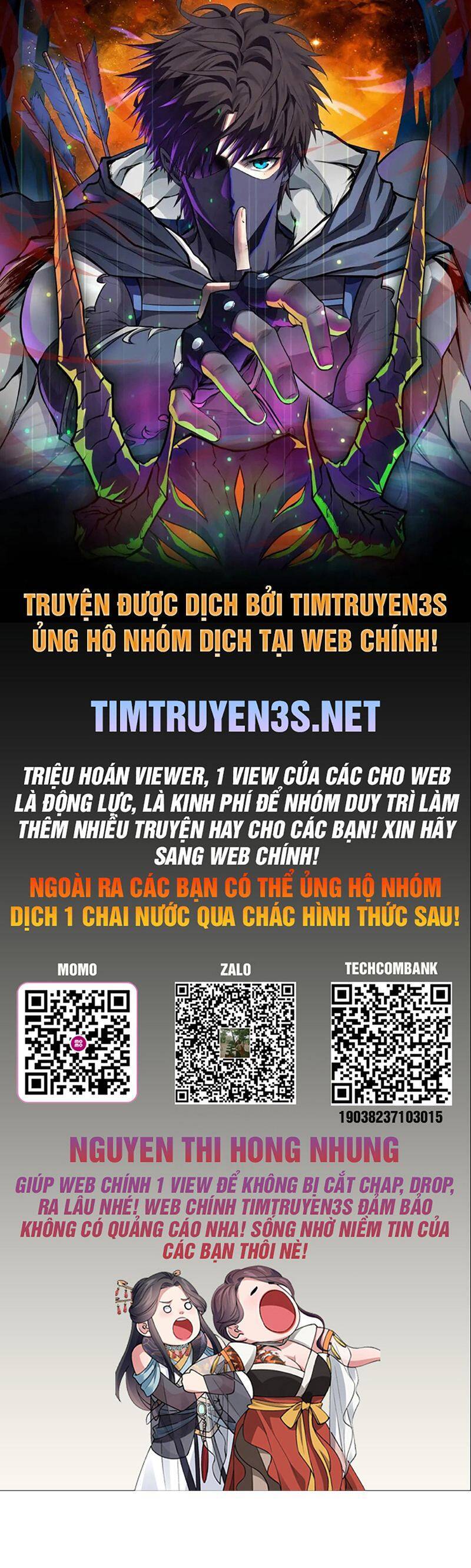 Trợ Lí Siêu Sao Chapter 49 - Trang 0