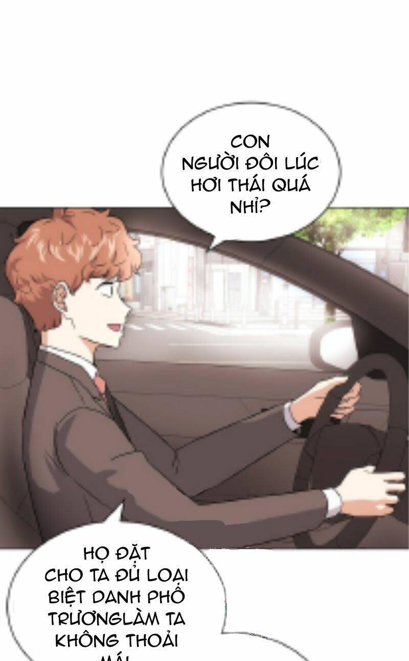 Trợ Lí Siêu Sao Chapter 3 - Trang 78