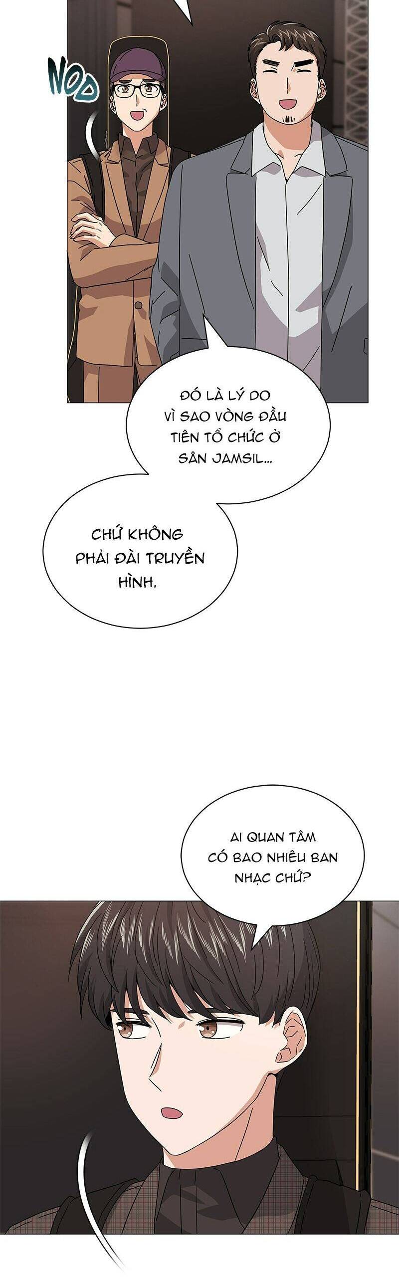 Trợ Lí Siêu Sao Chapter 21 - Trang 3