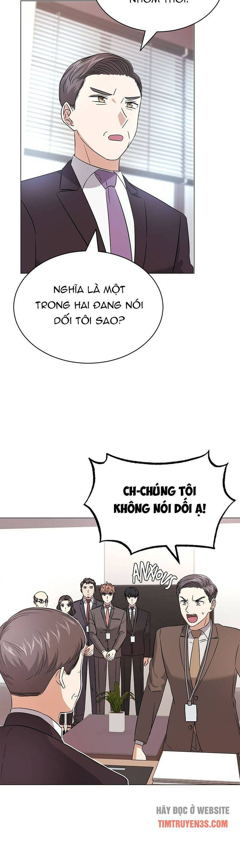 Trợ Lí Siêu Sao Chapter 17 - Trang 28