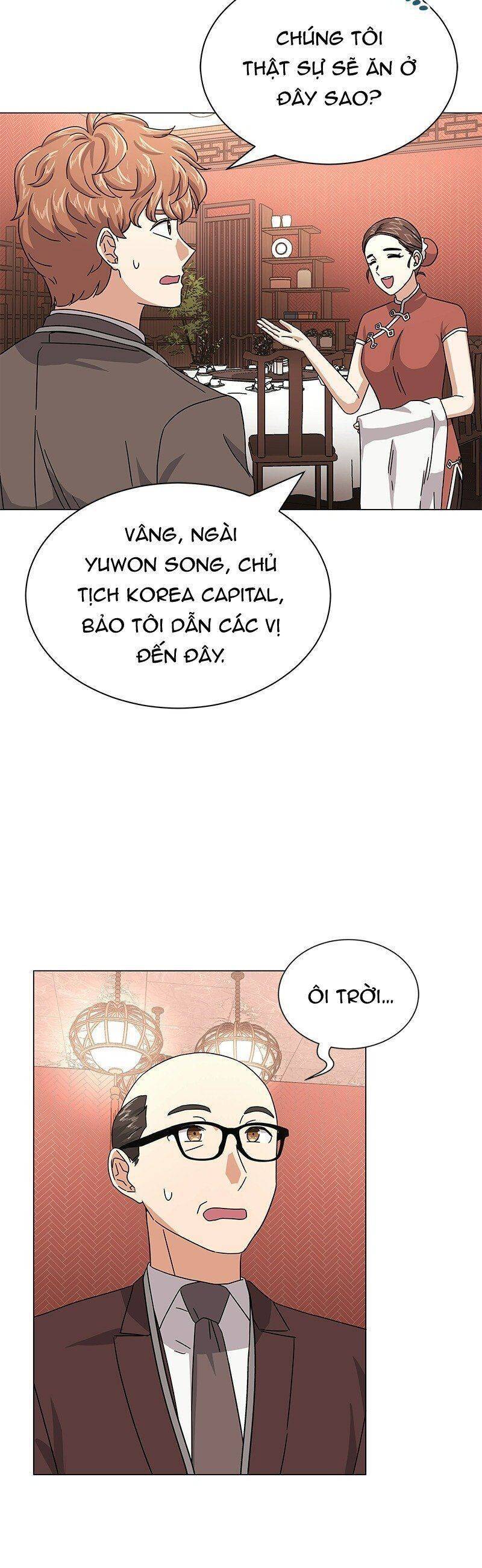 Trợ Lí Siêu Sao Chapter 25 - Trang 11