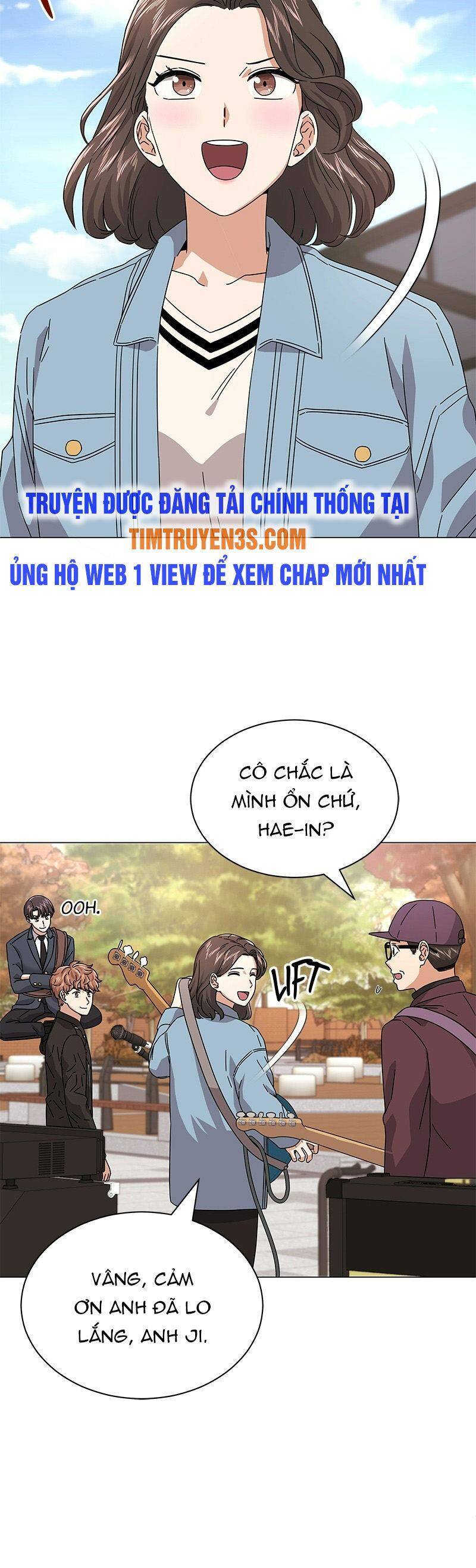 Trợ Lí Siêu Sao Chapter 19 - Trang 22